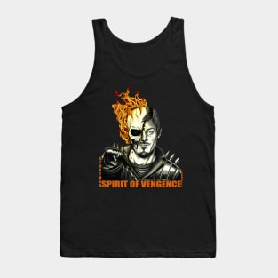 Spirit of Vengence Tank Top